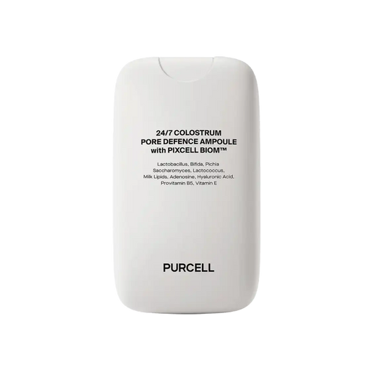 Purcell - 24/7 Colostrum Pore Defence Ampoule - 55ml