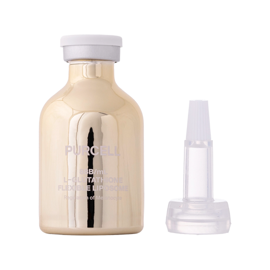 Purcell - 88B/mL L Glutathione Flexible Liposome - Brightening Facial Serum - 30ml - Wonder Skin