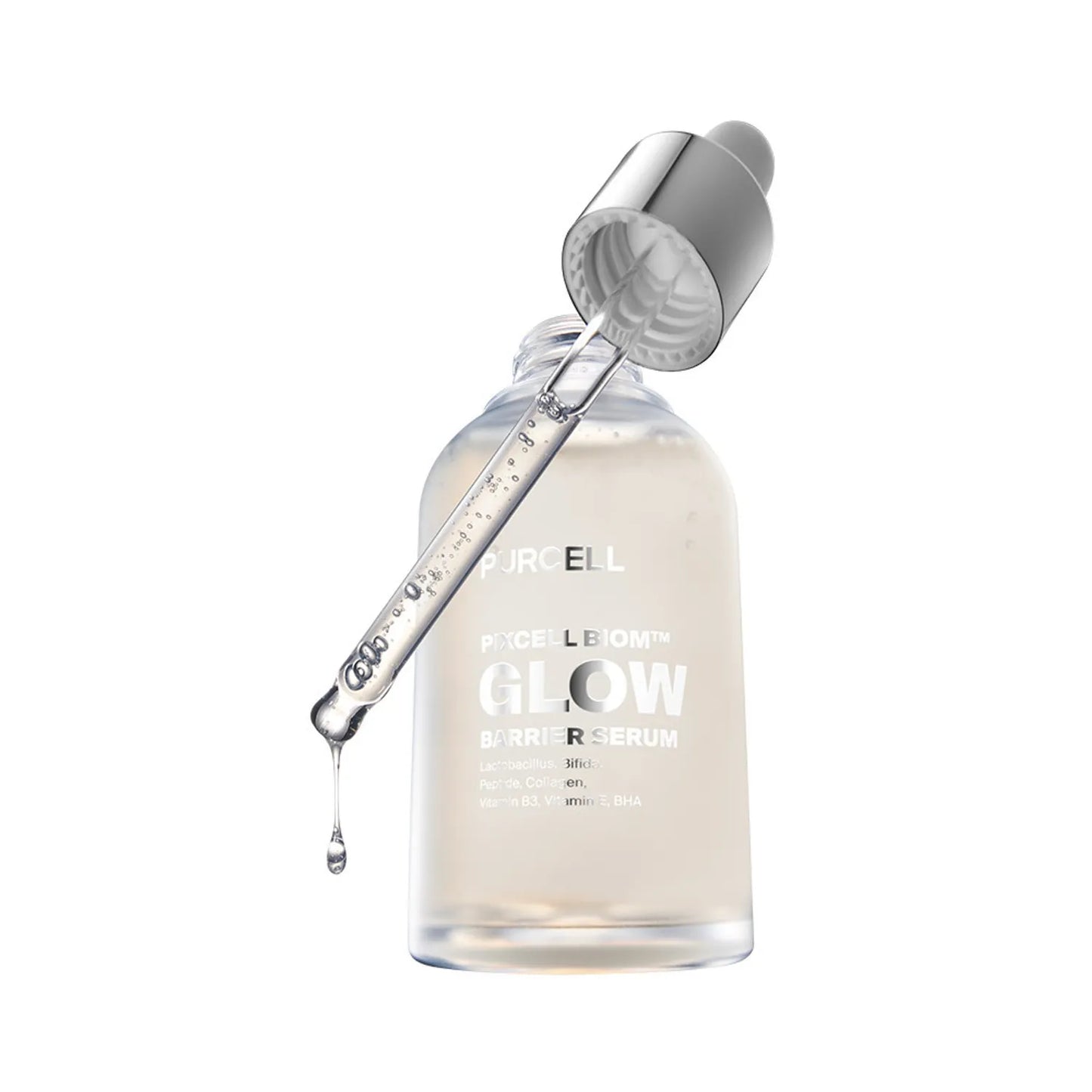 Purcell Pixcell Biom Glow Barrier Serum 50ml