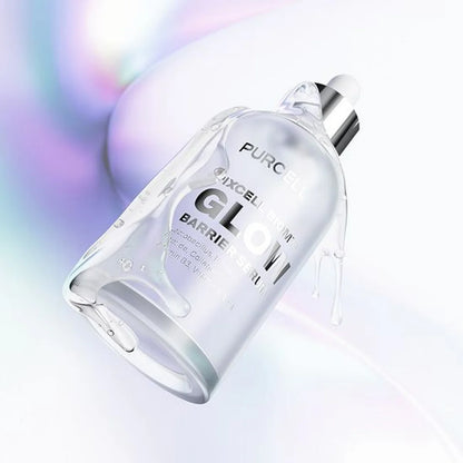 Purcell Pixcell Biom Glow Barrier Serum 50ml