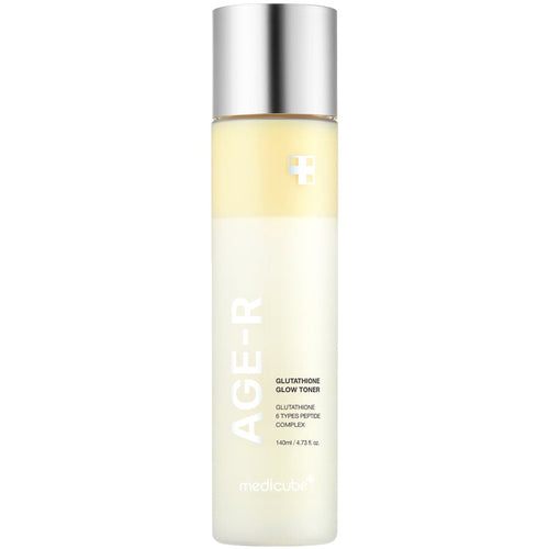 Medicube - Age R Glutathione Glow Toner - 140ml