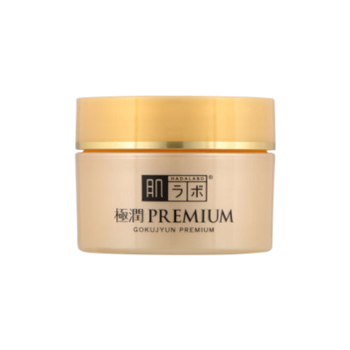 Premium Hyaluronsäure-Creme | Wonder Skin