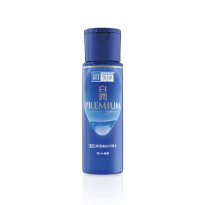 Hada Labo Shirojyun Premium Aufhellende Lotion | Wonder Skin