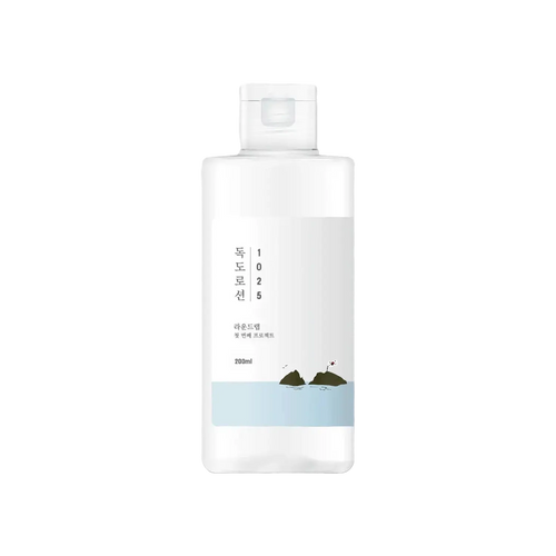 Round Lab - 1025 Dokdo Lotion - 200 ml-Wonder Skin