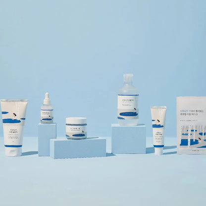 Round Lab - Birch Juice Cleanser - 150ml-Wonder Skin