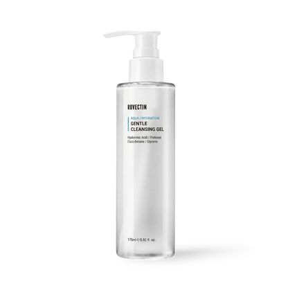 Rovectin Aqua Gentle Cleansing Gel 175ml