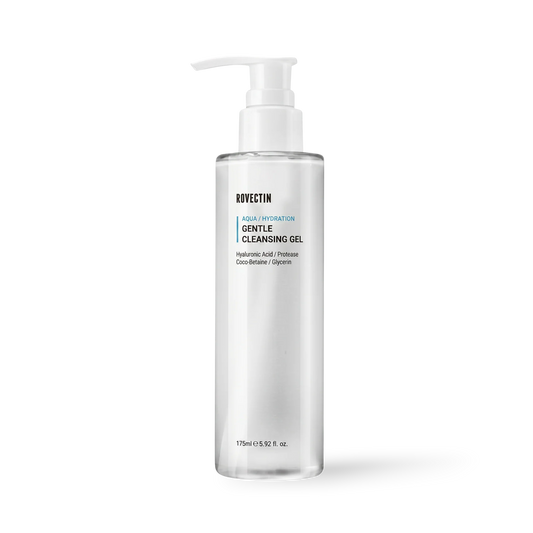 Rovectin Aqua Gentle Cleansing Gel 175ml