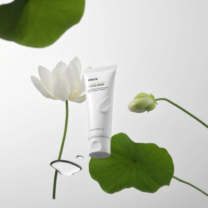 Rovectin Calming Lotus Cream 60ml