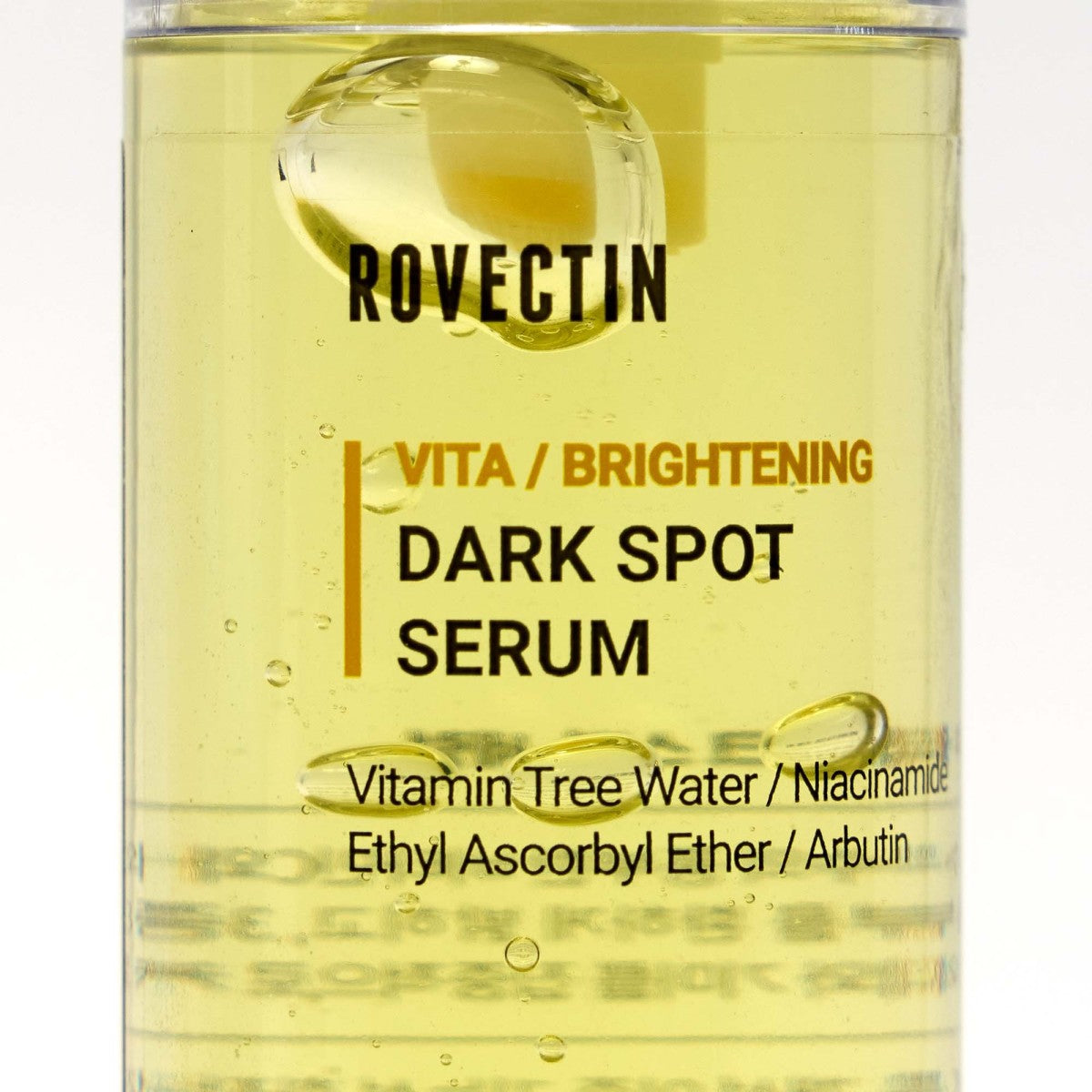 Rovectin Vita Dark Spot Serum 30ml