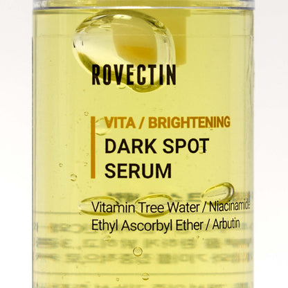 Rovectin Vita Dark Spot Serum 30ml