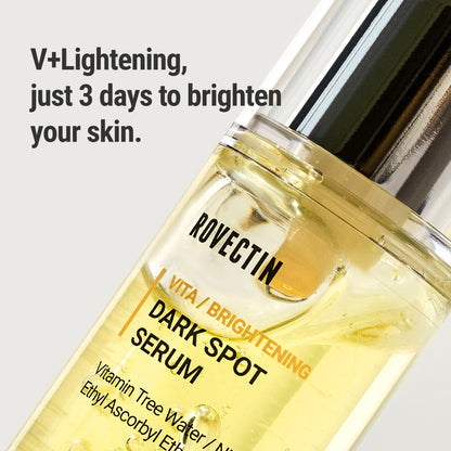 Rovectin Vita Dark Spot Serum 30ml