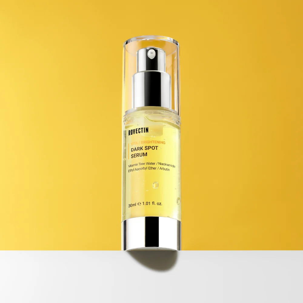 Rovectin Vita Dark Spot Serum 30ml