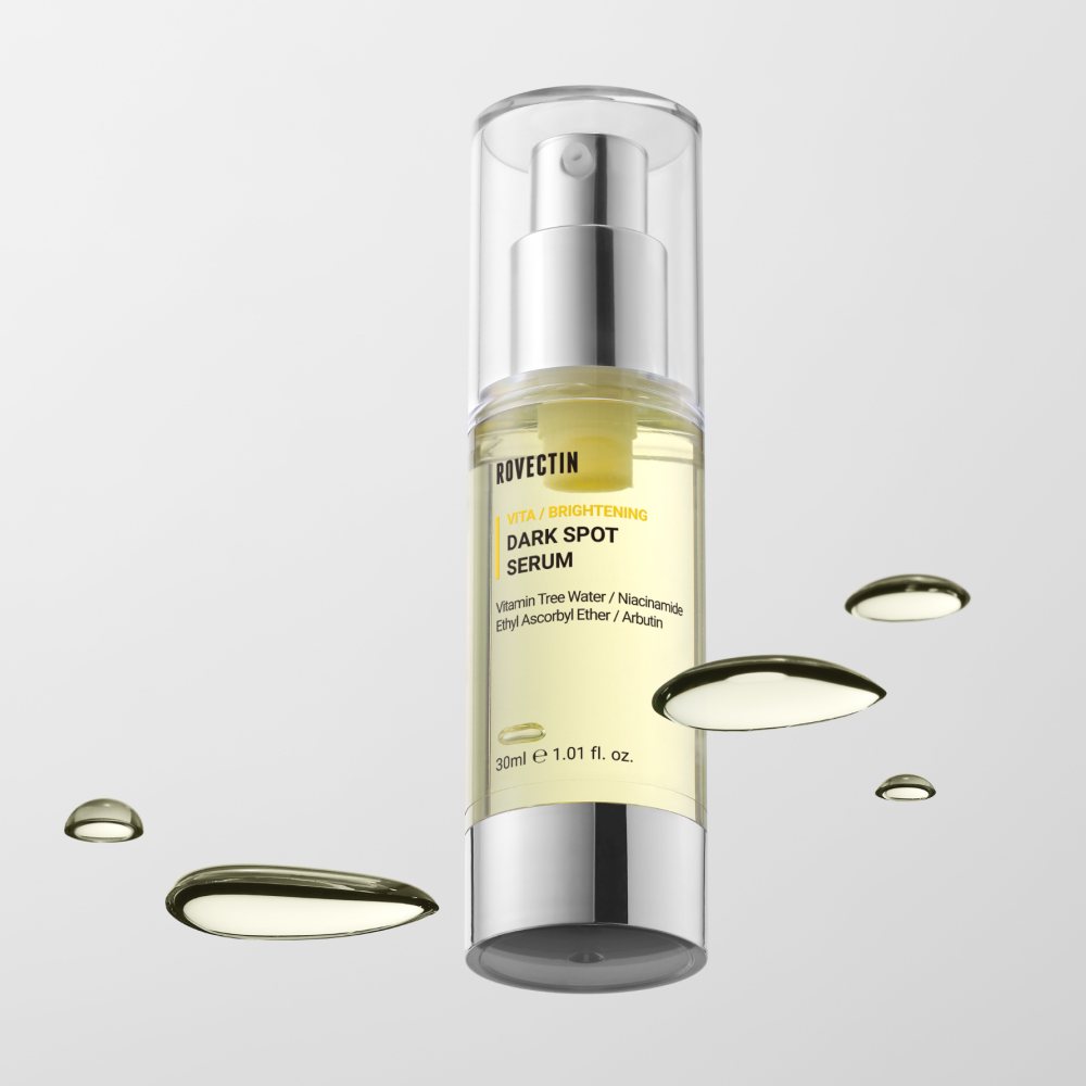 Rovectin Vita Dark Spot Serum 30ml