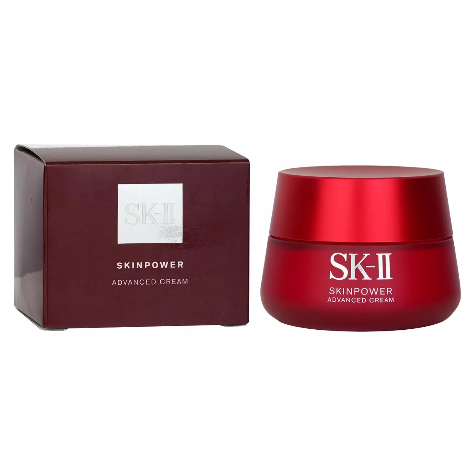Hautkraft Intensivcreme | SK-II Hautkraft Intensivcreme | Wonder Skin