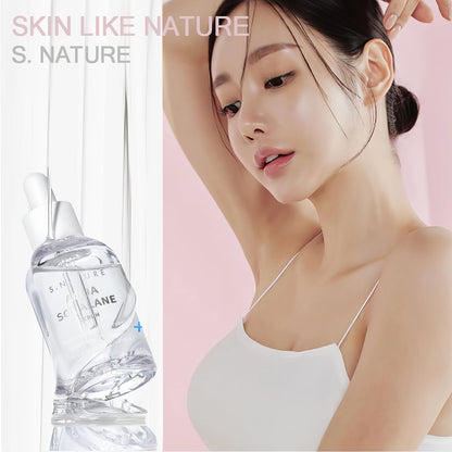 S.Nature - Aqua Squalane Serum - 50ml-Wonder Skin