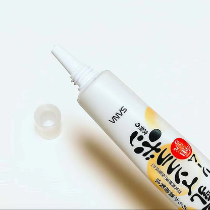 Sana - Nameraka Honpo Plump eye cream NC - 20g-Wonder Skin