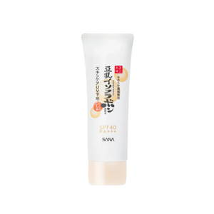 Sana Nameraka Honpo Skin Care UV Make-Up Base SPF40 PA +++ 50g