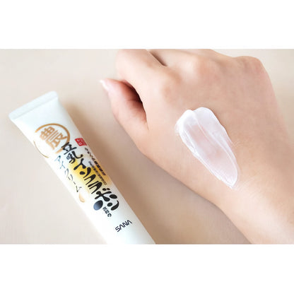Sana - Nameraka Honpo Wrinkle eye cream - 20g-Wonder Skin