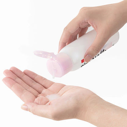 Sana - Nameraka Honpo Wrinkle Skin Lotion - 200ml-Wonder Skin