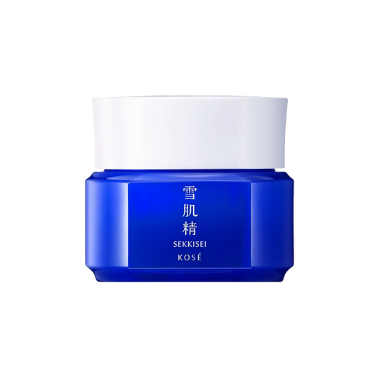 Sekkisei - Brightening Cream - 40g-Wonder Skin