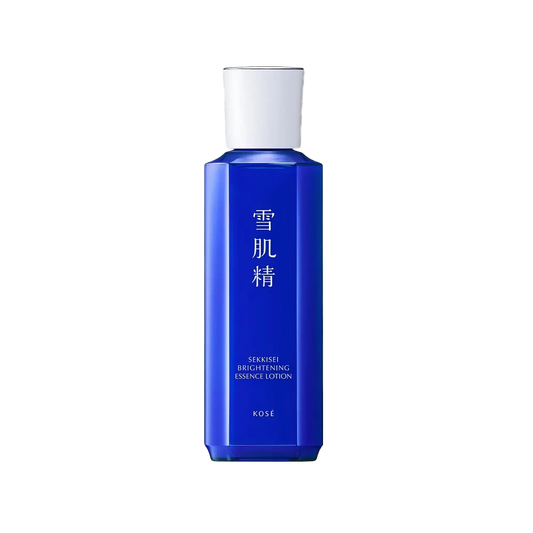 Sekkisei - Brightening Essence Lotion - 200ml-Wonder Skin