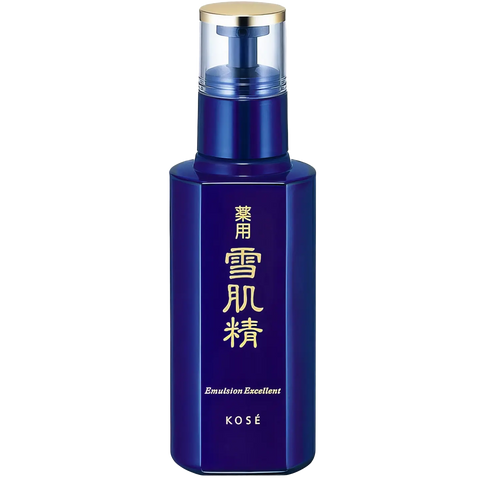 Sekkisei - Emulsion - 140ml-Wonder Skin