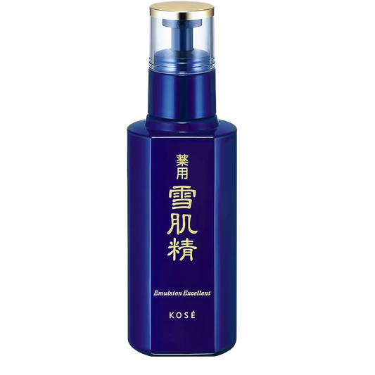 Sekkisei - Emulsion - 140ml-Wonder Skin