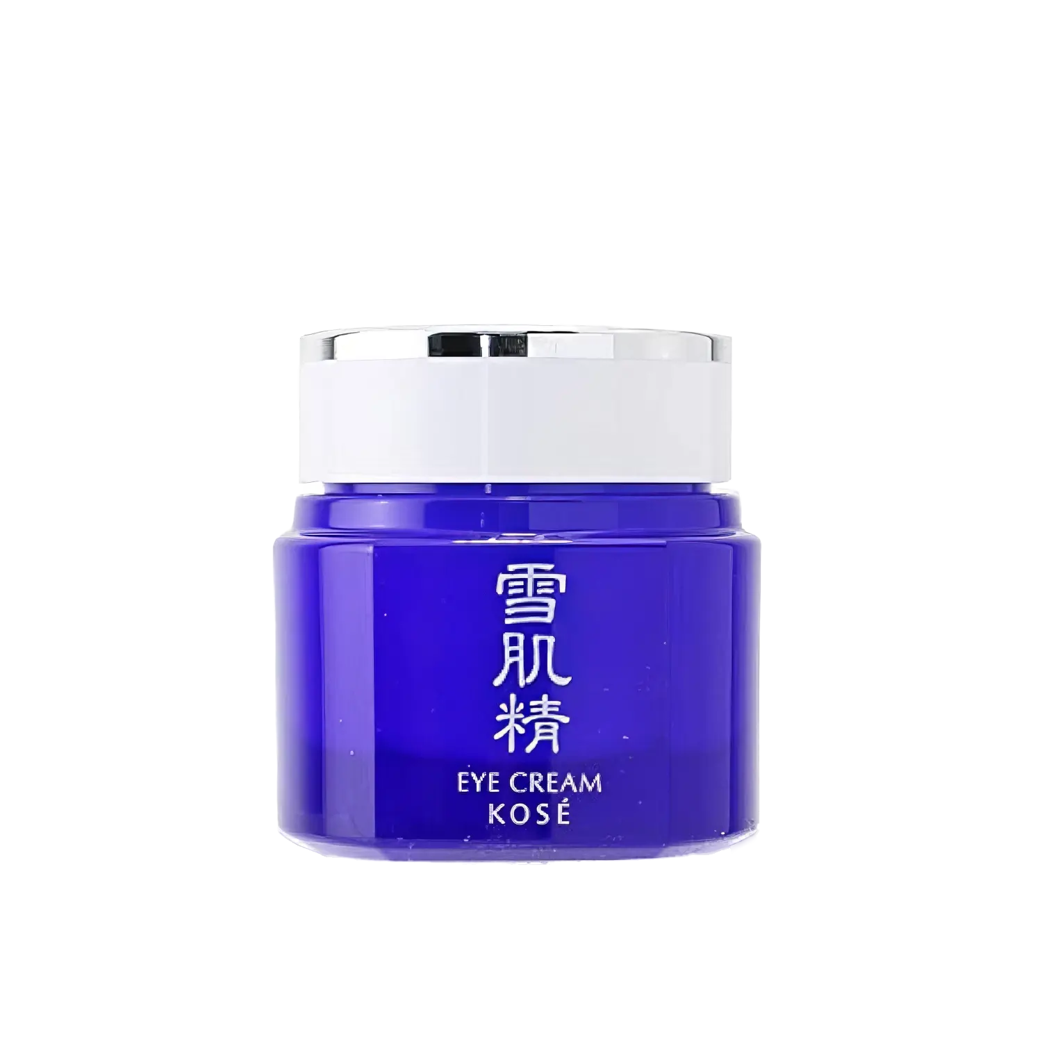 Sekkisei - Eye cream N - 20ml-Wonder Skin