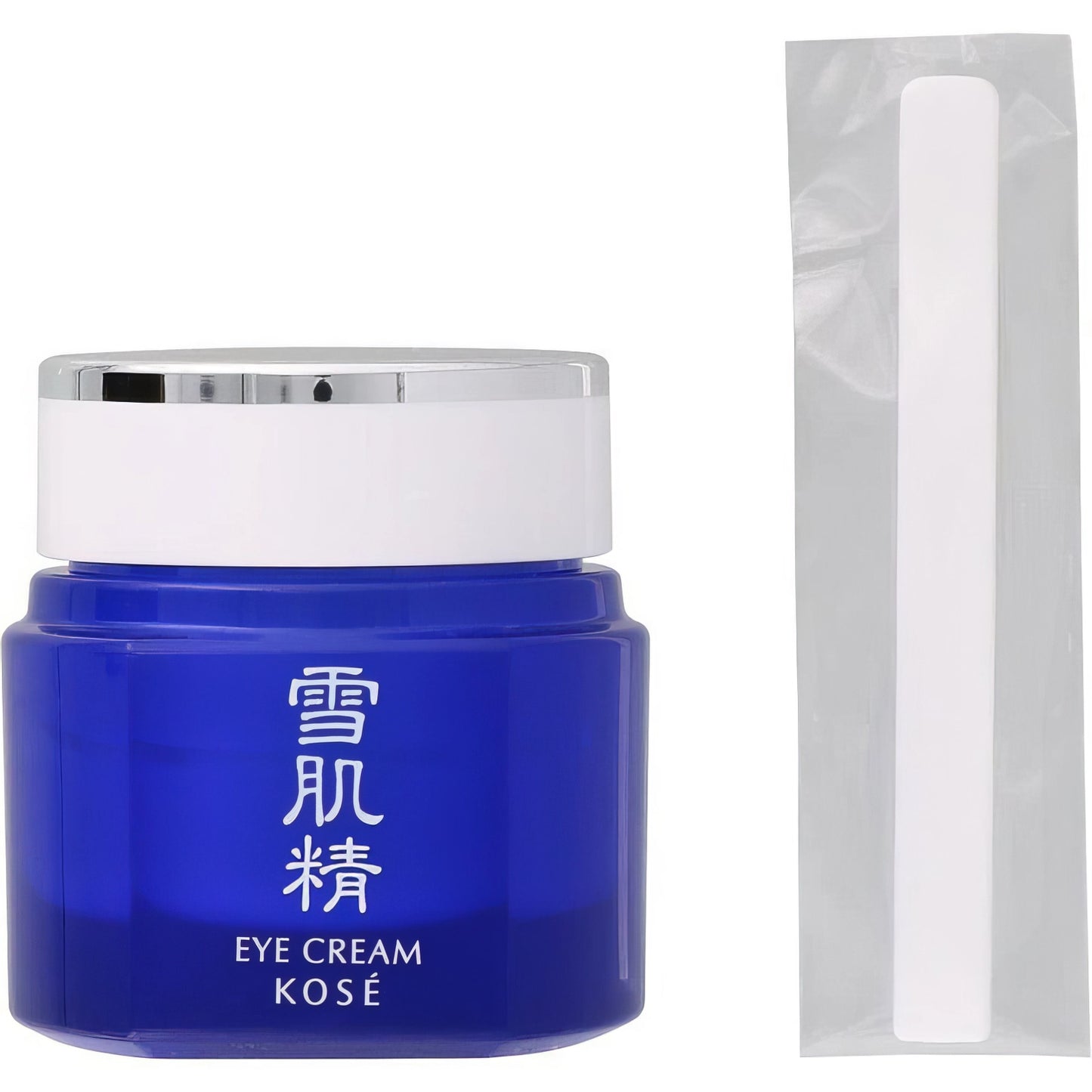 Sekkisei - Eye cream N - 20ml-Wonder Skin