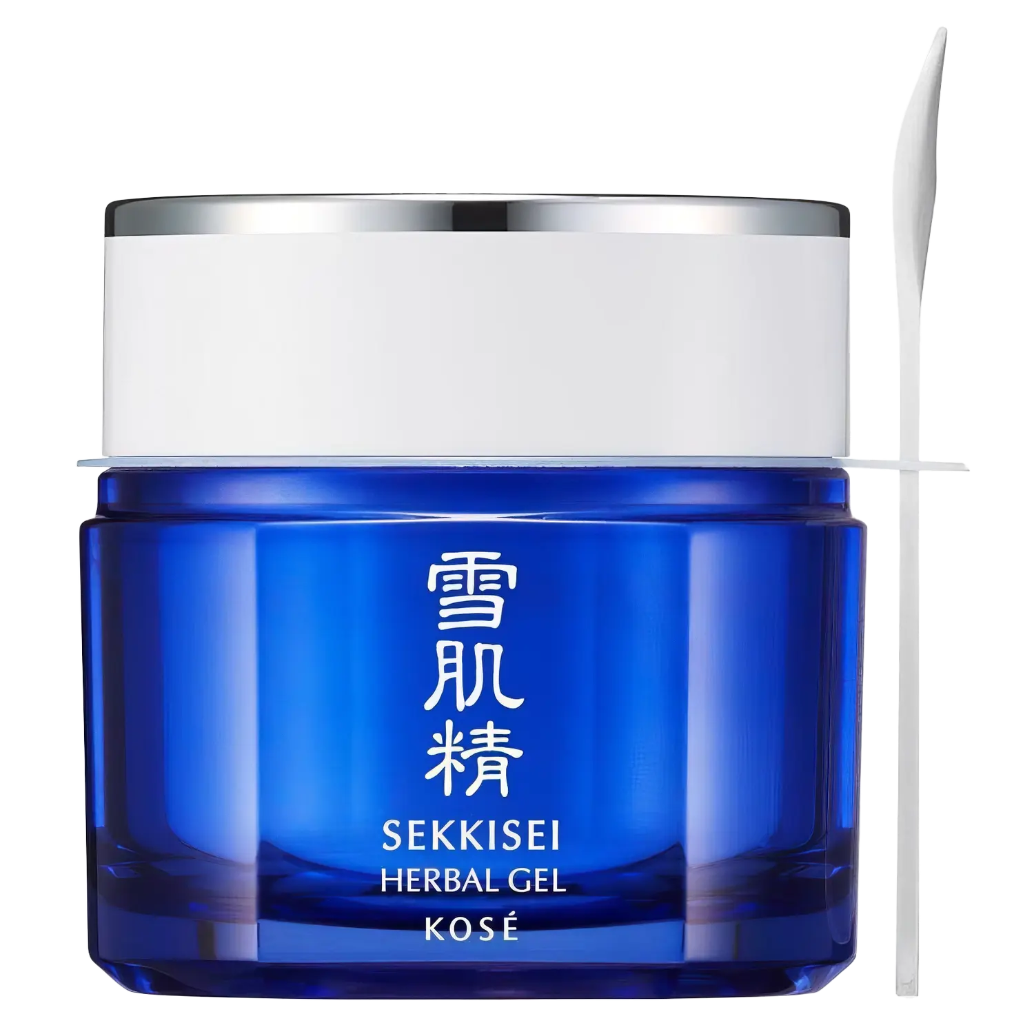 Sekkisei - Herbal Gel - 79ml-Wonder Skin