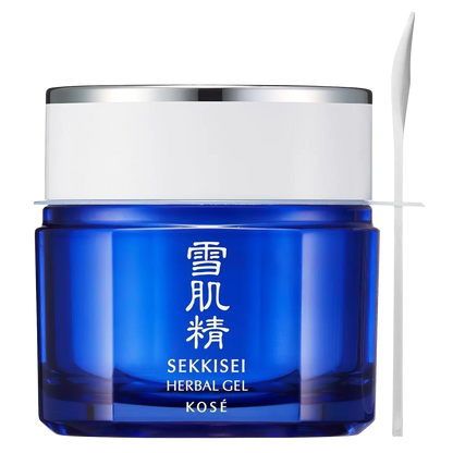 Sekkisei - Herbal Gel - 79ml-Wonder Skin