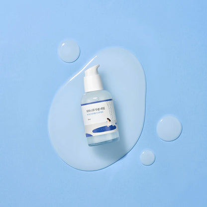 Birken Saft Feuchtigkeitsserum | Wonder Skin