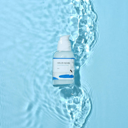 Birken Saft Feuchtigkeitsserum | Wonder Skin