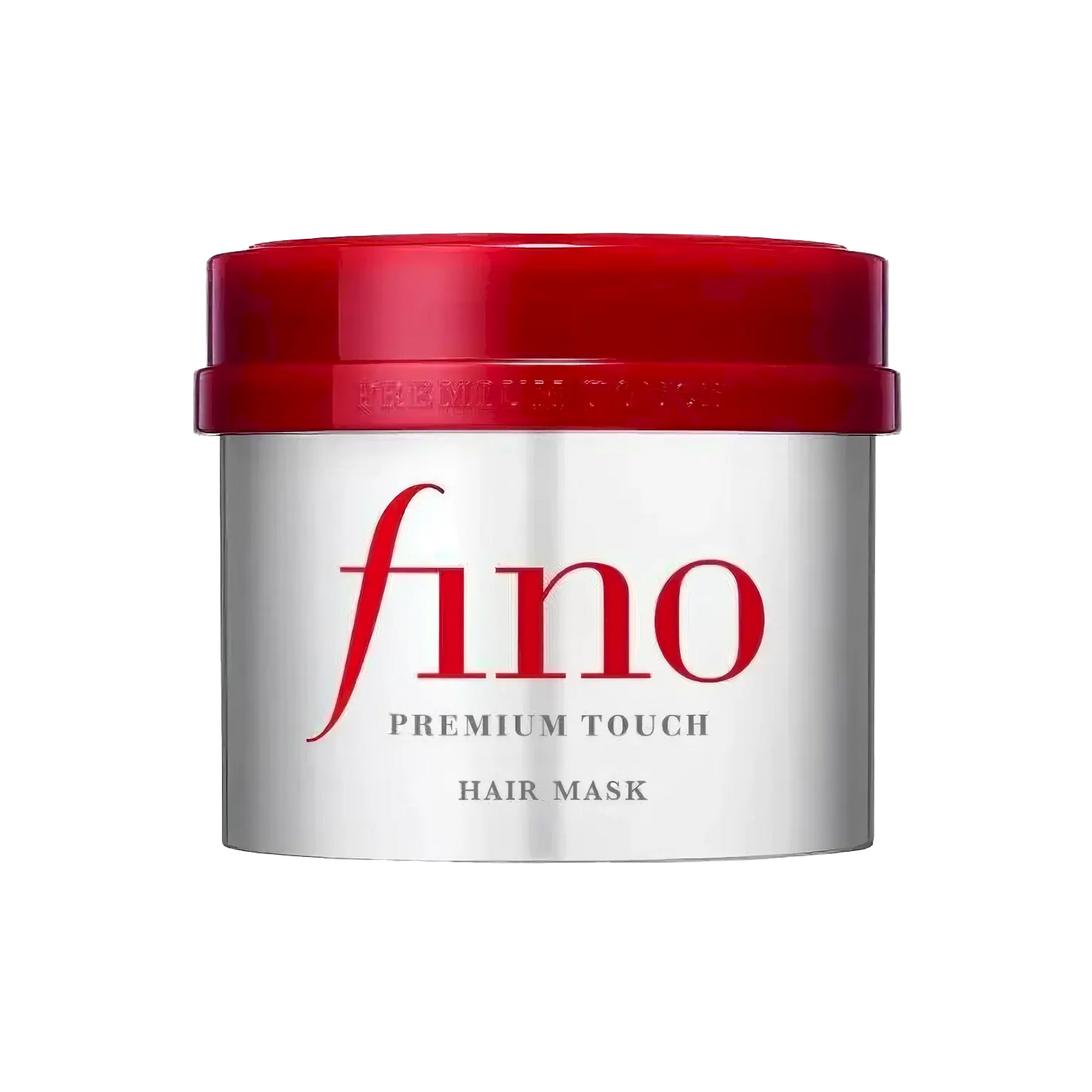 Shiseido Fino - Premium Touch Hair Mask - 230g-Wonder Skin