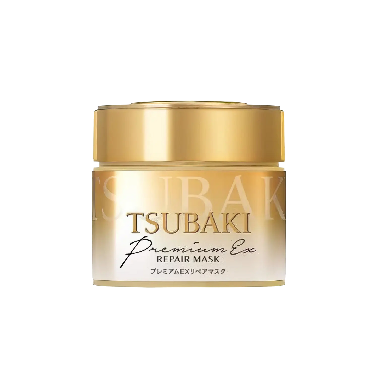 Shiseido Tsubaki - Premium Ex Prepair Hair Mask - 180g-Wonder Skin