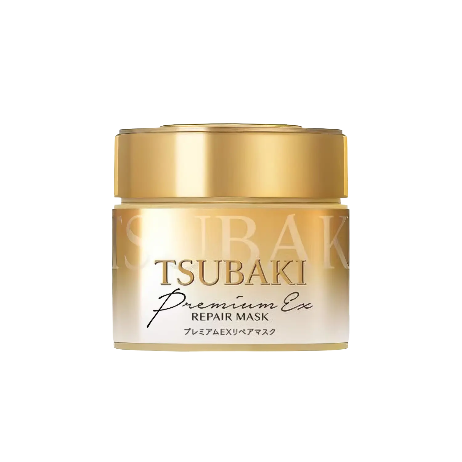 Shiseido Tsubaki - Premium Ex Prepair Hair Mask - 180g-Wonder Skin