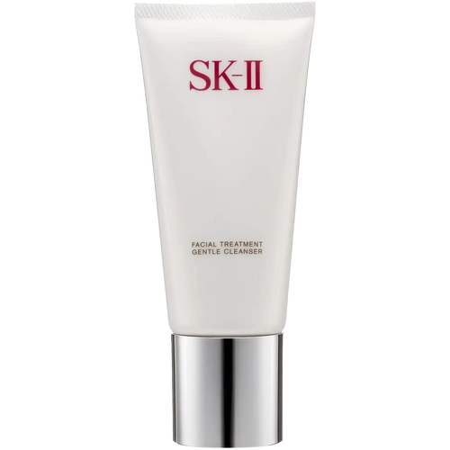 SK-II - Facial Treatment Cleanser - 120g-Wonder Skin