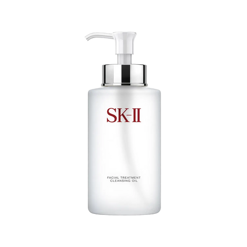 SK-II - Facial Treatment Cleansing Oil - 250ml-Wonder Skin