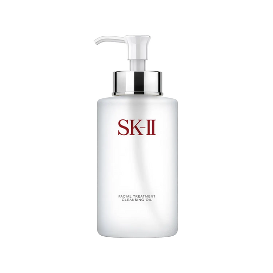 SK-II - Facial Treatment Cleansing Oil - 250ml-Wonder Skin