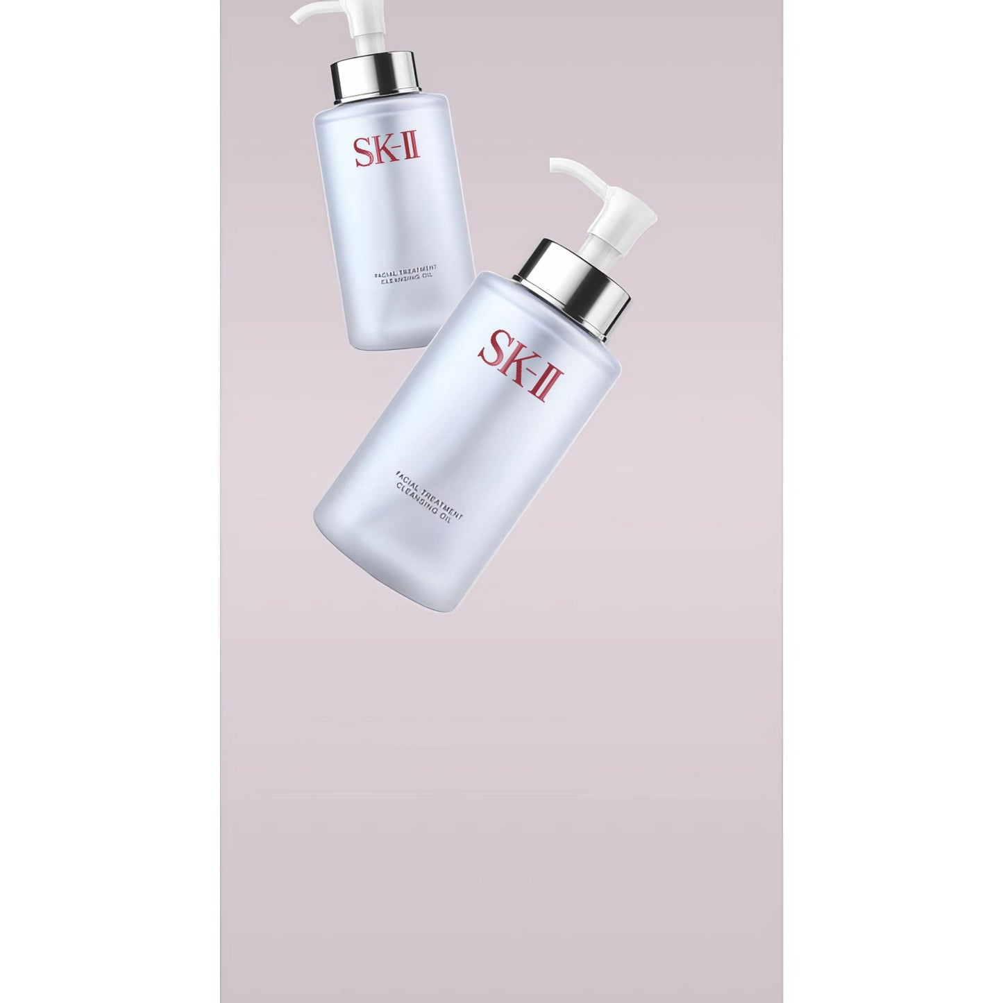 SK-II - Facial Treatment Cleansing Oil - 250ml-Wonder Skin