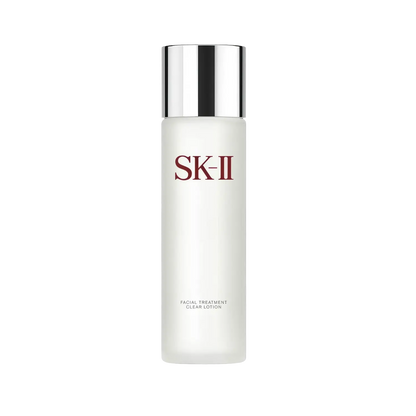 SK-II - Facial Treatment Clear Lotion - 160ml-Wonder Skin