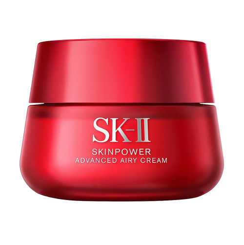 SK-II - Skinpower Advanced Airy Cream - 50g-Wonder Skin