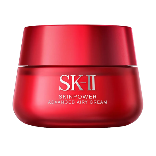 SK-II - Skinpower Advanced Airy Cream - 50g-Wonder Skin