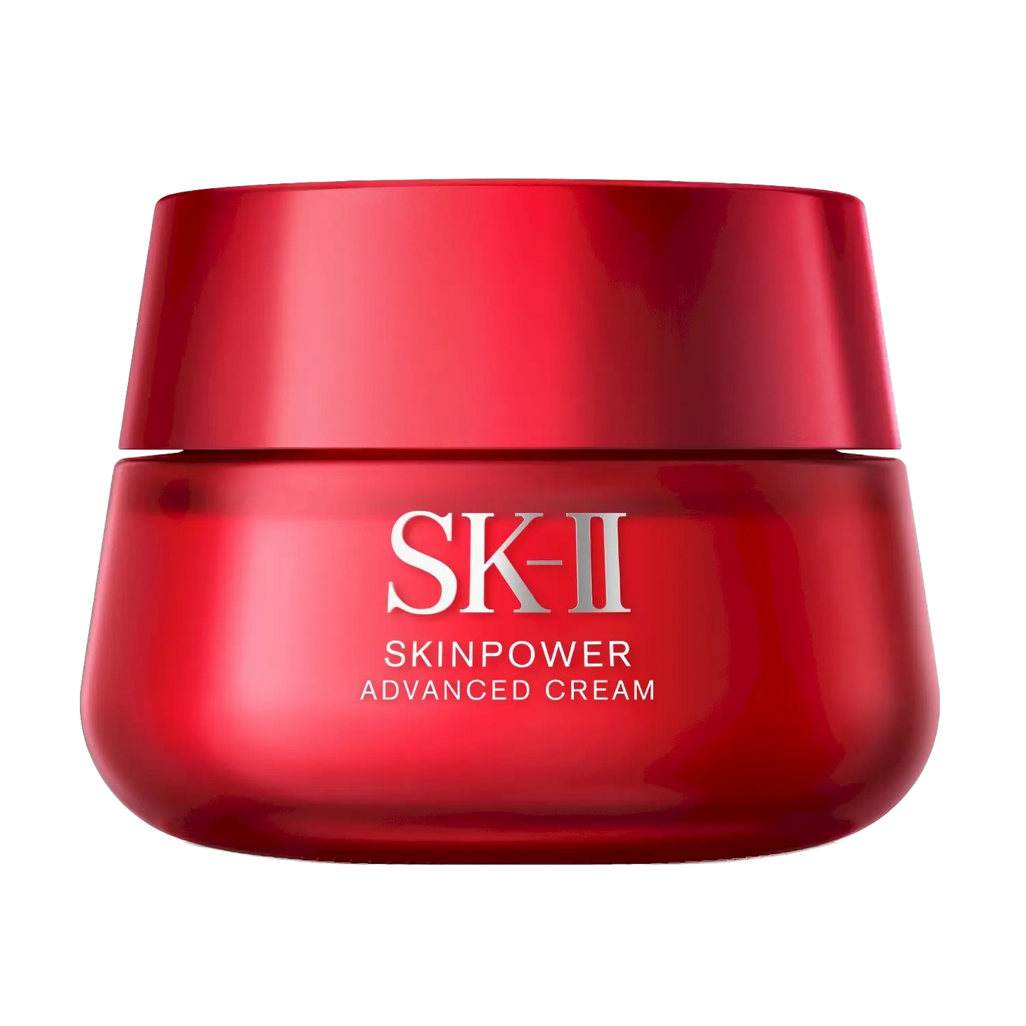 SK-II - SkinPower Advanced Cream - 50g-Wonder Skin