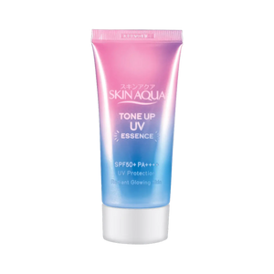Skin Aqua ToneUp UV Essence SPF50+/PA++++ 80g