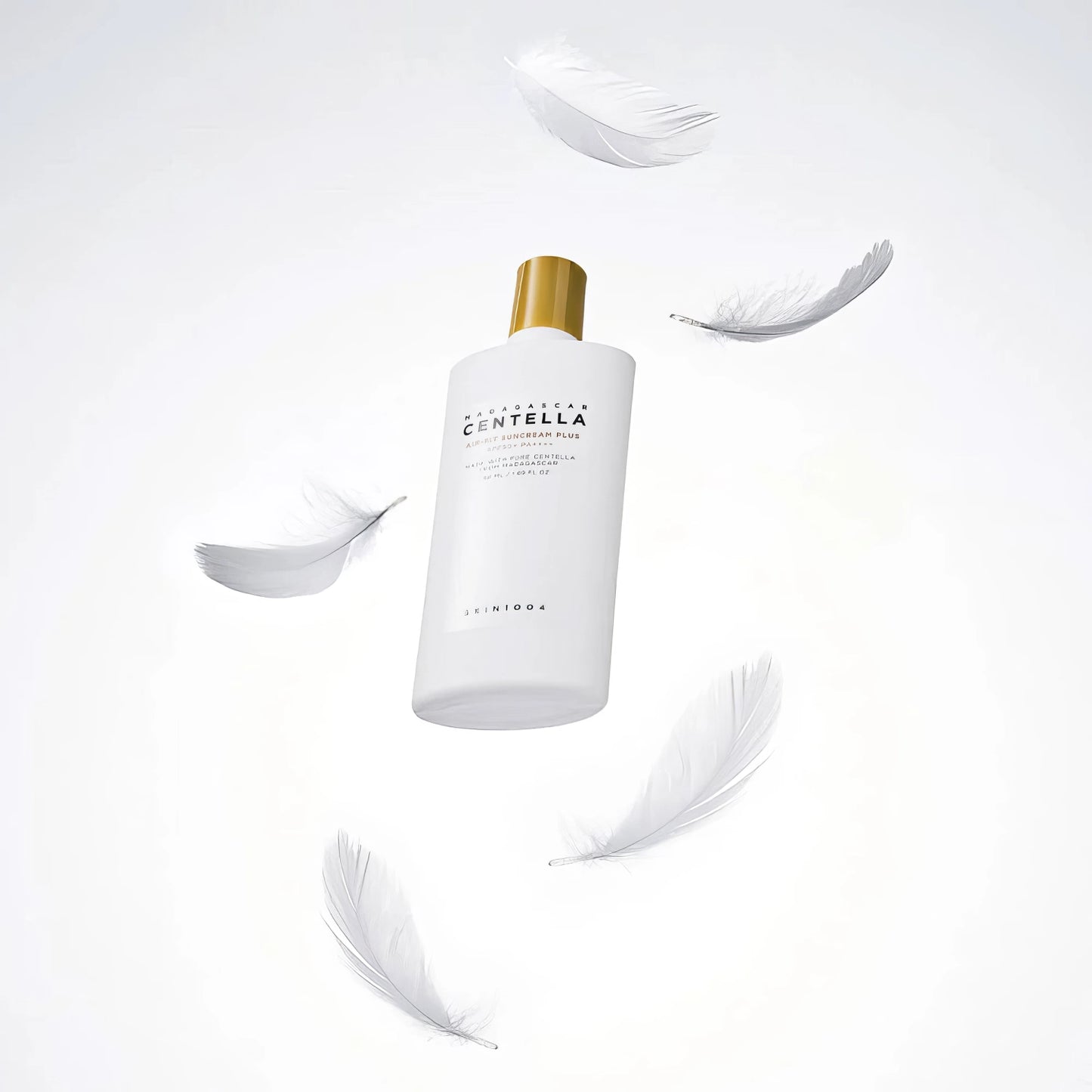 SKIN1004 - Madagascar Centella Air-Fit Suncream Plus SPF50+ PA++++ - 50ml-Wonder Skin