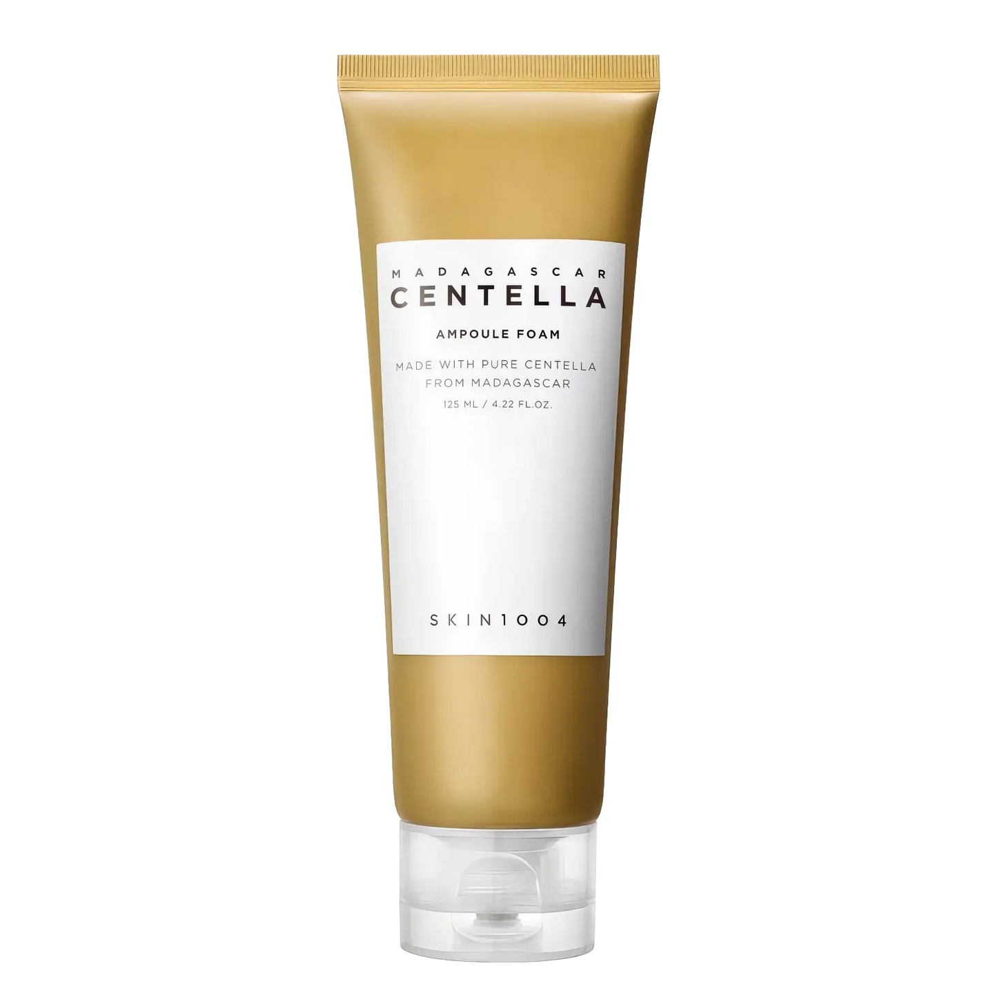 SKIN1004 - Madagascar Centella Ampoule Foam - 125ml-Wonder Skin