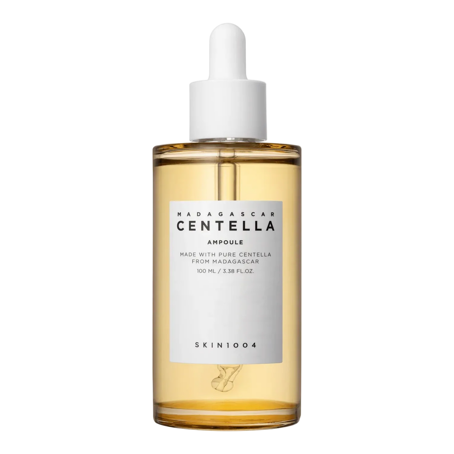 SKIN1004 Madagascar Centella Asiatica Ampoule 100ml