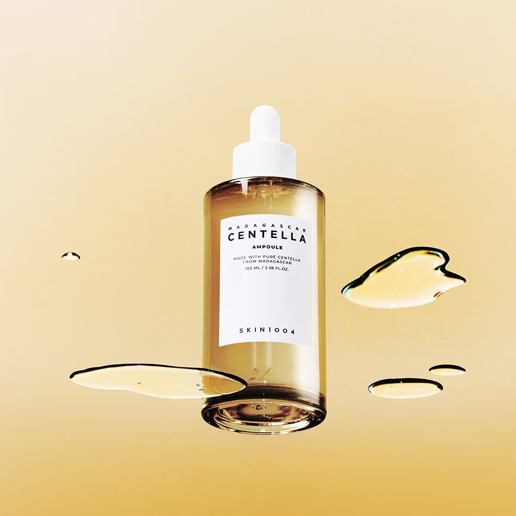 SKIN1004 Madagascar Centella Asiatica Ampoule 100ml