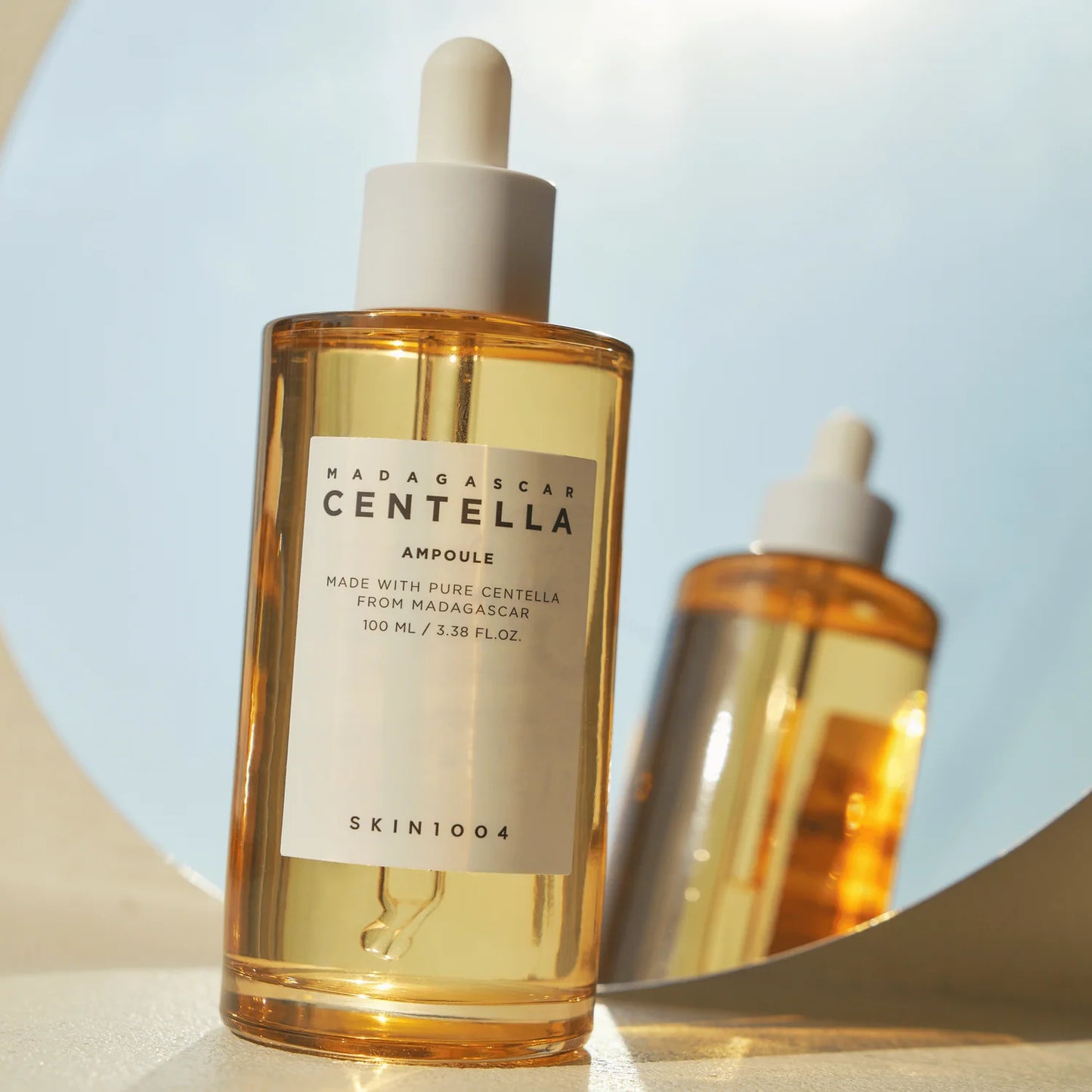 SKIN1004 Madagascar Centella Asiatica Ampoule 100ml